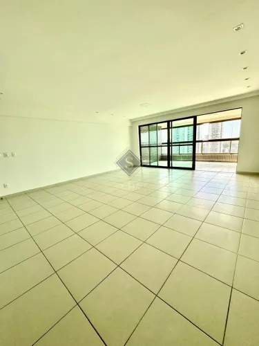 Apartamento em Monteiro - Recife