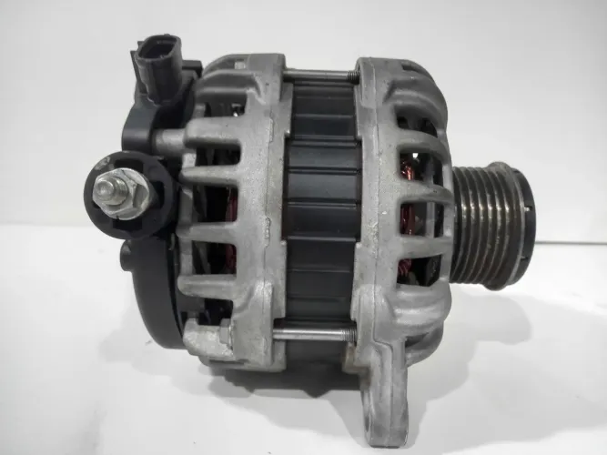Alternador Nissan Frontier 2.3 2021