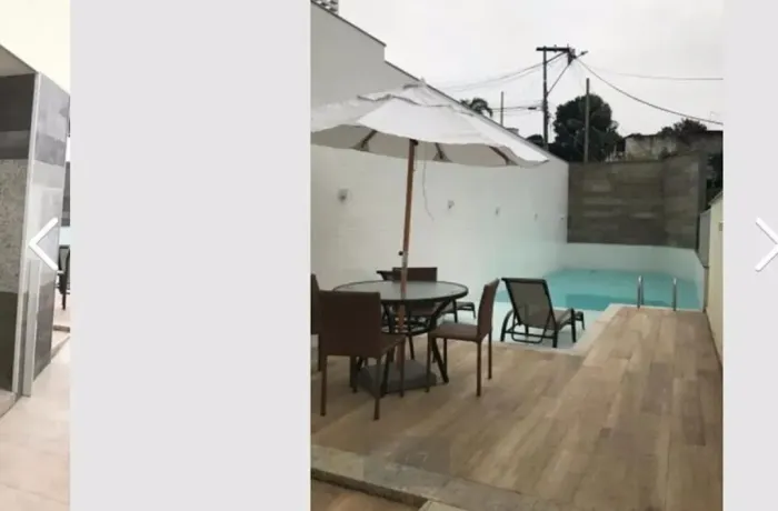 Apartamento a Venda em São Gonçalo, com 2 quartos, 1 suíte, varanda, garagem