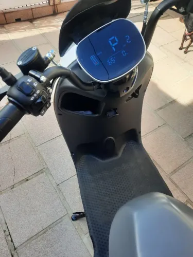 Cavalleta elétrica 1000w só 8.000