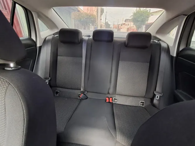 Volkswagen Virtus 1.6 MSI Flex 16V 5P Mec. 2022