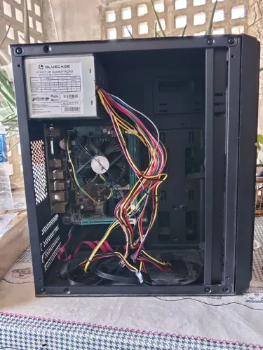 Pra vender separado ou tudo junto