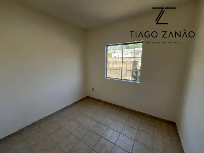 Imóvel para venda tem 48 metros quadrados com 2 quartos em São Judas Tadeu - Serra - ES