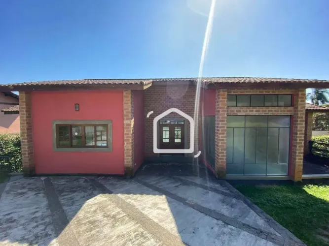 Casa com 4 dormitórios, 300 m² - venda por R$ 2.500.000,00 ou aluguel por R$ 12.000,00/mês