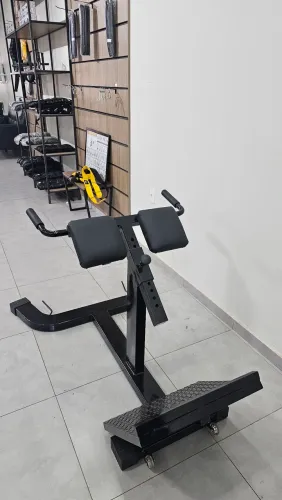 Extensor lombar Novo