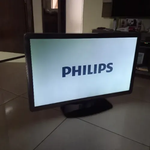 Televisão 