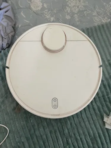 Xiaomi Vacuum S10 ? Robô Aspirador