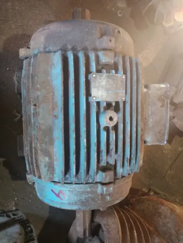 MOTOR WEG 20CV 4 POLOS