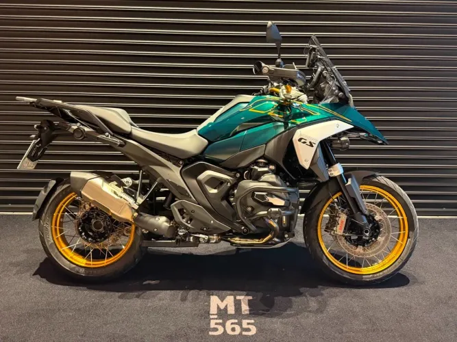 Bmw R 1300 Gs 719