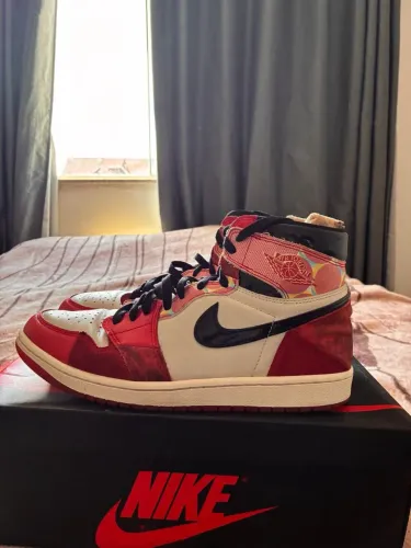 Air Jordan 2 Next Chapter 