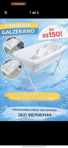 Banheira