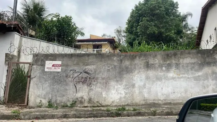 Terreno residencial à venda na Vila São Francisco, Zona Oeste de São Paulo