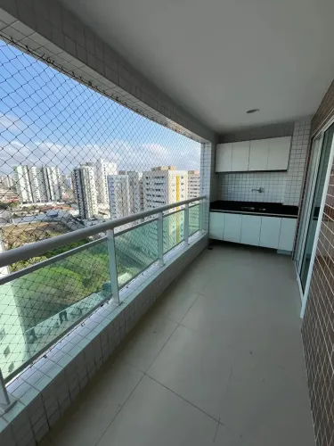 Unique Service Residence vista mar