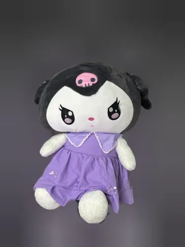 Kurumi gigante 90cm