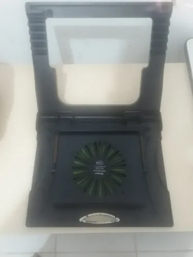 Refrigerador tipo cooler para computador
