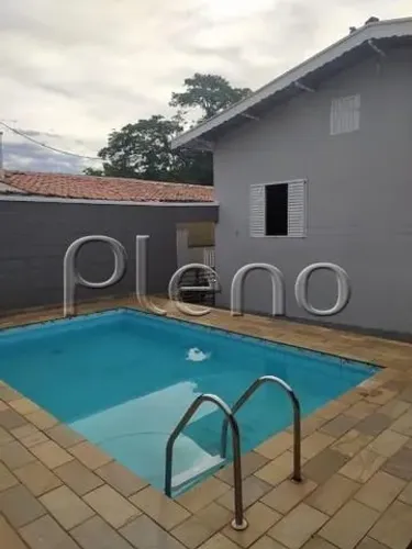 Casa à venda no bairro Vl Santa Isabel, 3 quartos - Campinas.