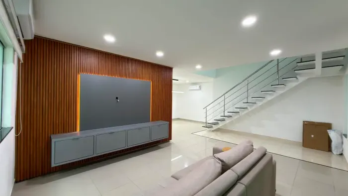 Condominio Quinta das Laranjeiras 3 suites Aluguel