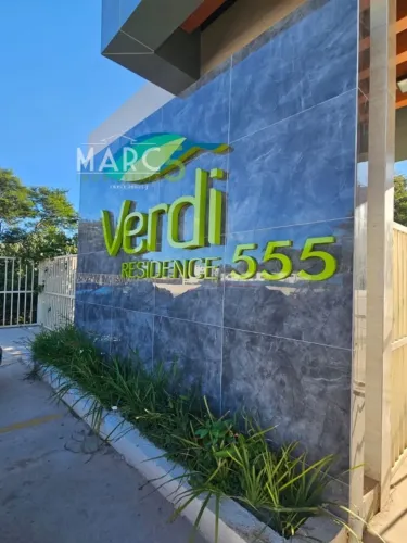 Venda - APARTAMENTO - CENTER VILLE Aruja SP