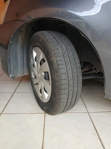 Toyota Etios XS 1.5 Flex 16V 5P Mec. 2014