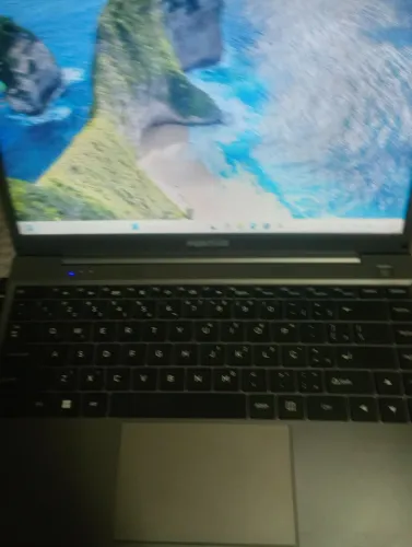 Notebook Positivo i3 1115G4 NVMe DDR4 N2240