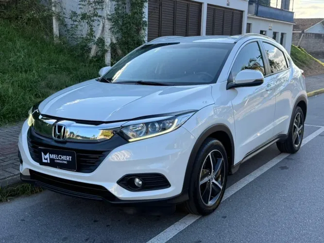 Honda HR-V EX 1.8 Flexone 16V 5P Aut. 2021