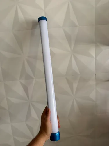 Bastão de led RGB Sokani x25