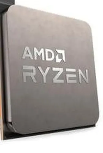 Processador AMD Ryzen 7 5700X AM4 8 Núcleos 16 Threads - Faço Envio
