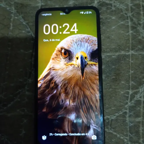 Redmi A2 32 GB ceminovo poucar marcas de uso 