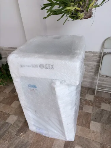 Máquina de lavar Electrolux 9KG
