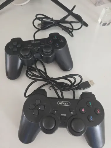 Joystick pc