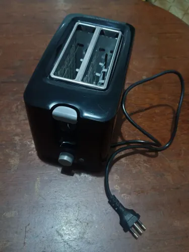 Torradeira Elétrica 127v