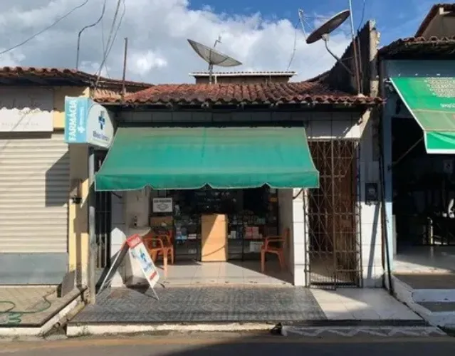 CASA COMERCIAL em ALTO ALEGRE DO PINDARÉ - MA, Centro