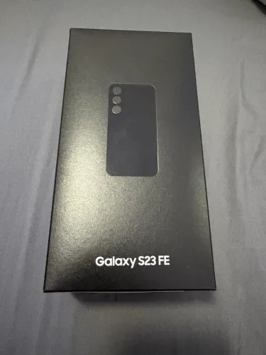 Samsung S23 FE 