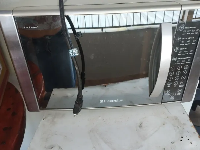 Microondas 30 litros 
