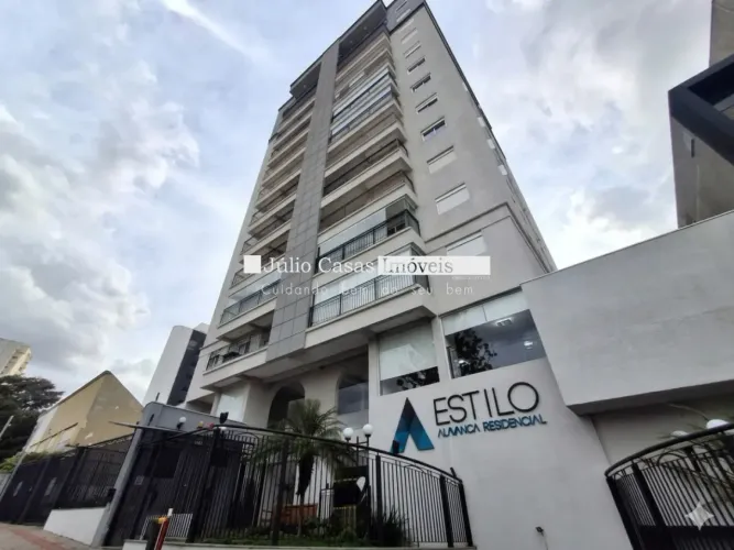 Apartamento 3 dormitório sendo uma suíte na Zona Sul de Sorocaba