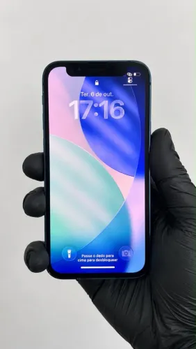 iPhone 13 mini
