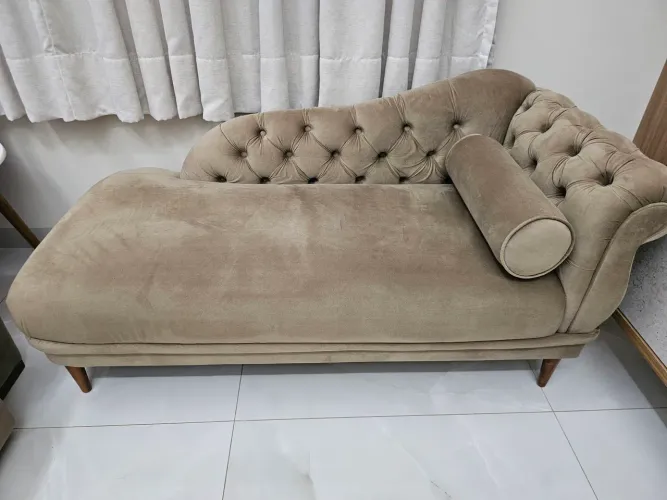Divã/Recamier 