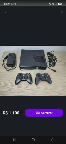 Xbox 360