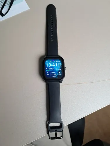GTS 4 Amazfit