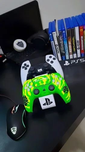 Duasense ps5