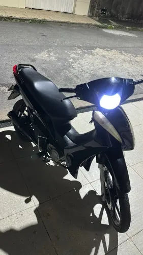 Shineray Jet+