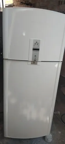 geladeira Brastemp para vender rápido chamar para negociar