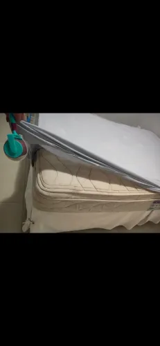 Cama casal