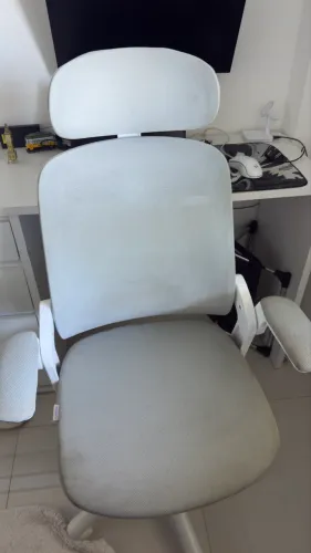 Cadeira Ergonômica Elements