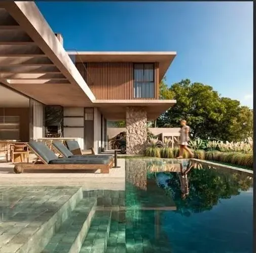 Casa em Condominio à venda no Centro em Balneário Camboriú
