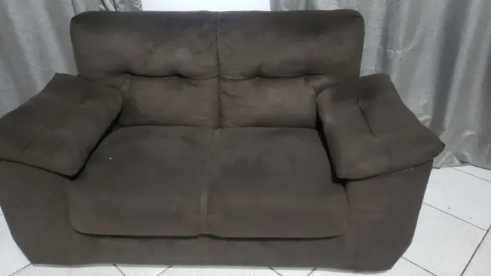 Sofa 2 e 2 lugares