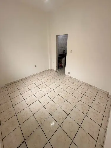 Kitnet com 0 quarto, Ocian, Praia Grande - R$ 160 mil, Cod: 723744