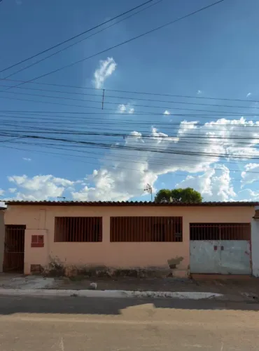 Casa à Venda Vila Mutirão Goiânia/GO