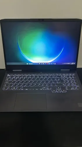 Lenovo LOQ 15IRH8 ? i5 + RTX 2050 + 16GB RAM