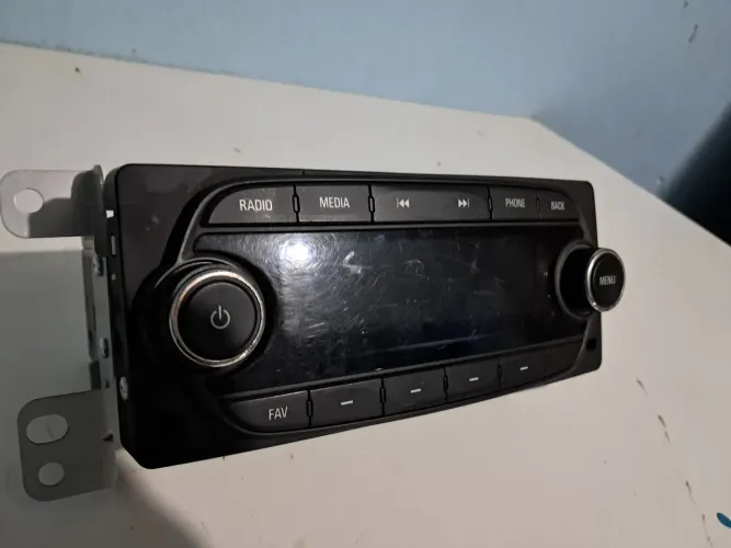 Rádio GM S10 Onix